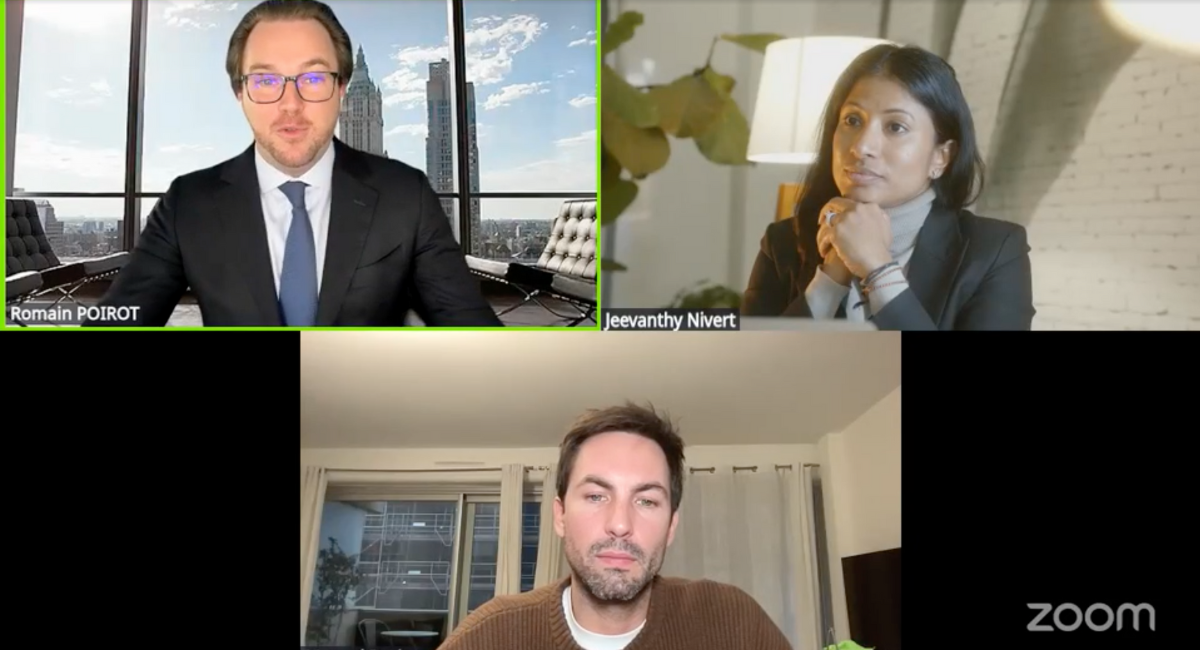 [Vidéo] Comment financer et gérer son investissement en France depuis l’étranger