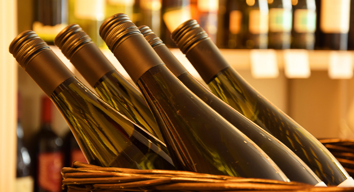 Pourquoi la plupart des bouteilles de vin se dévissent-elles au Québec ?