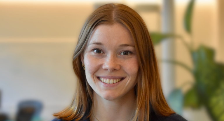 Adélaïde Favé trace sa route dans l’entrepreneuriat