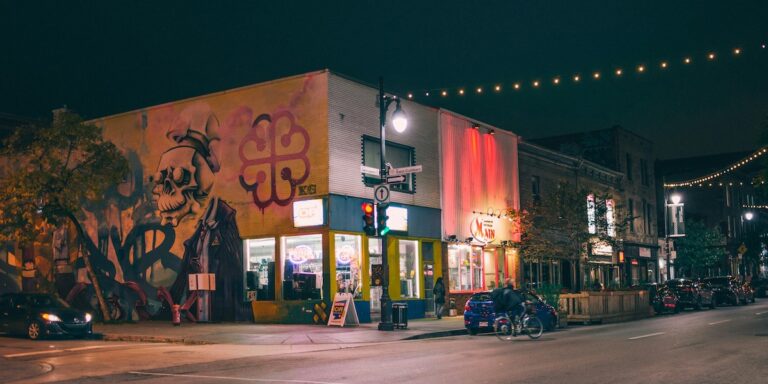 Cinq choses que j’aurais voulu savoir en arrivant à Montréal
