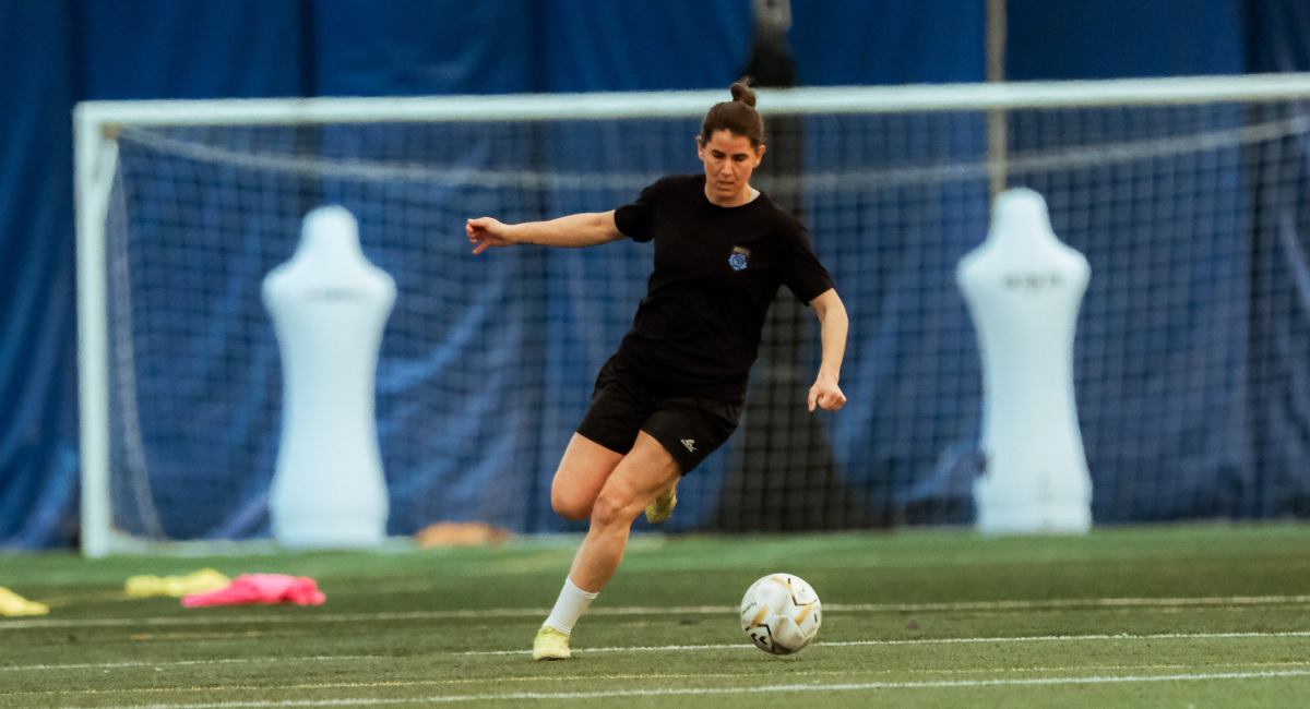 Charlotte Bilbault : des Bleues aux Roses, une nouvelle page s’écrit