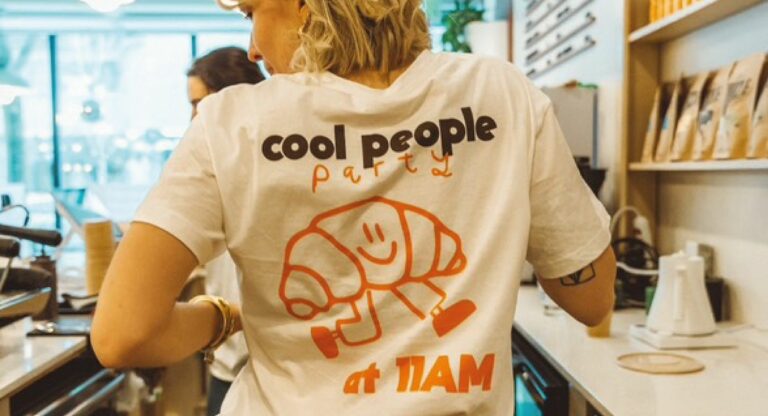 Croissound, le rendez-vous festif (et sans alcool) de retour pour une deuxième édition