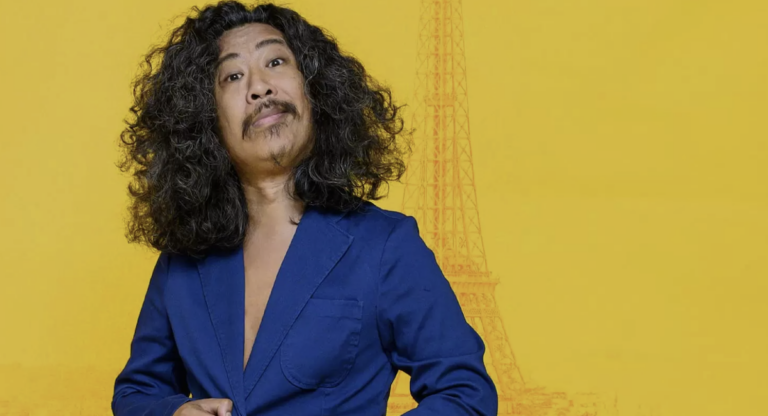 Bun Hay Mean jouera son spectacle « Kill Bun » à Montréal