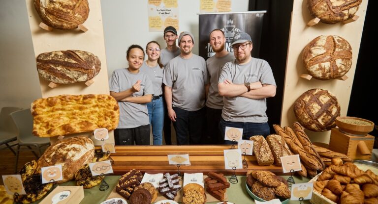Les votes sont ouverts pour le concours de la meilleure baguette de Montréal