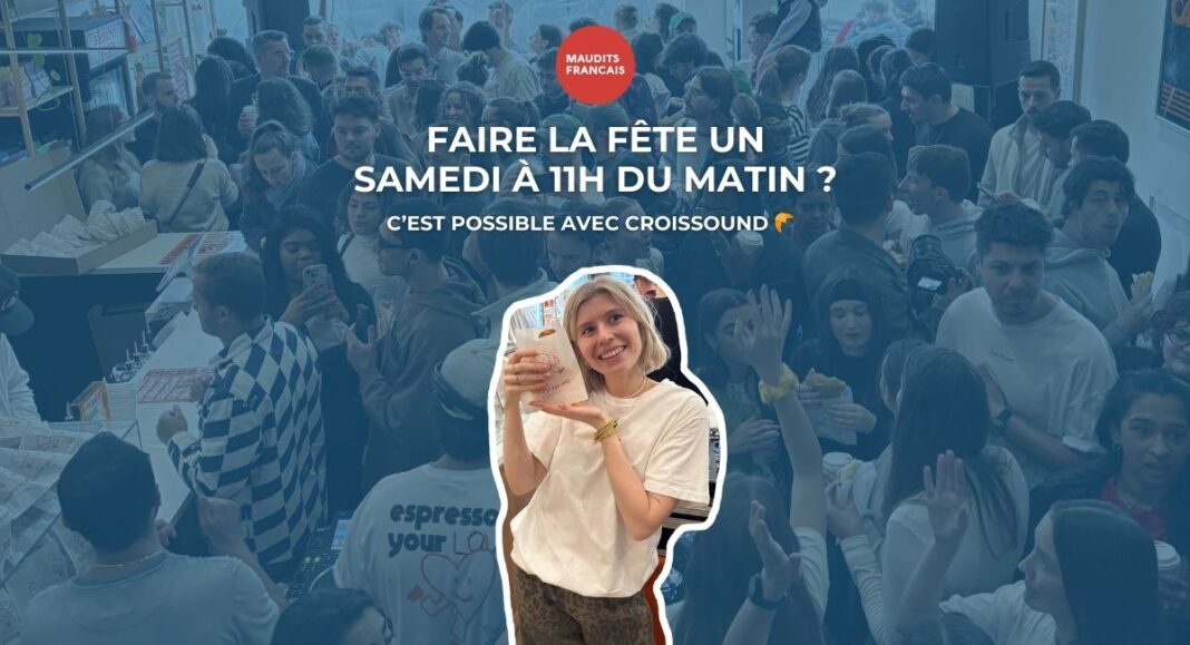 Croissound