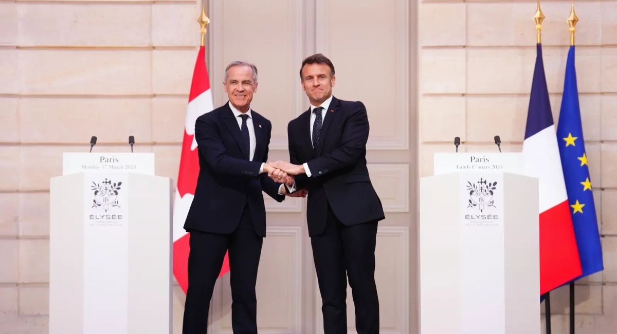 Le Canada pourrait-il réellement devenir le 28e pays de l’Union européenne ?