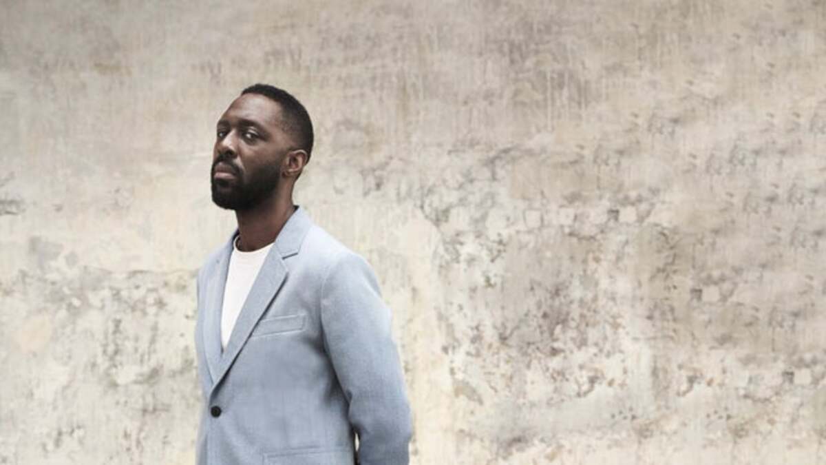 Thomas Ngijol en spectacle à l’Olympia de Montréal cet automne