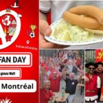 Les Alsaciens de Montréal organisent l'Alsace Fan Day