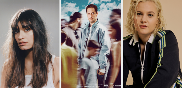 Clara Luciani, Grand Corps Malade et Emma Peters aux Francos 2025