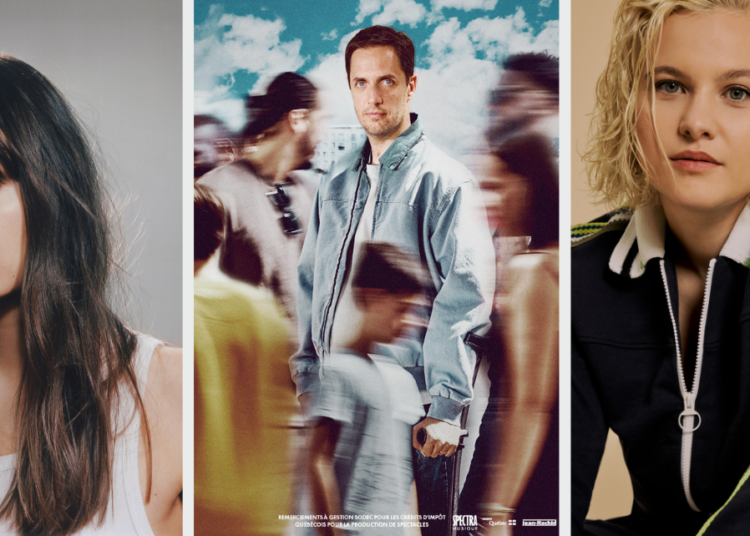 Clara Luciani, Grand Corps Malade et Emma Peters aux Francos 2025