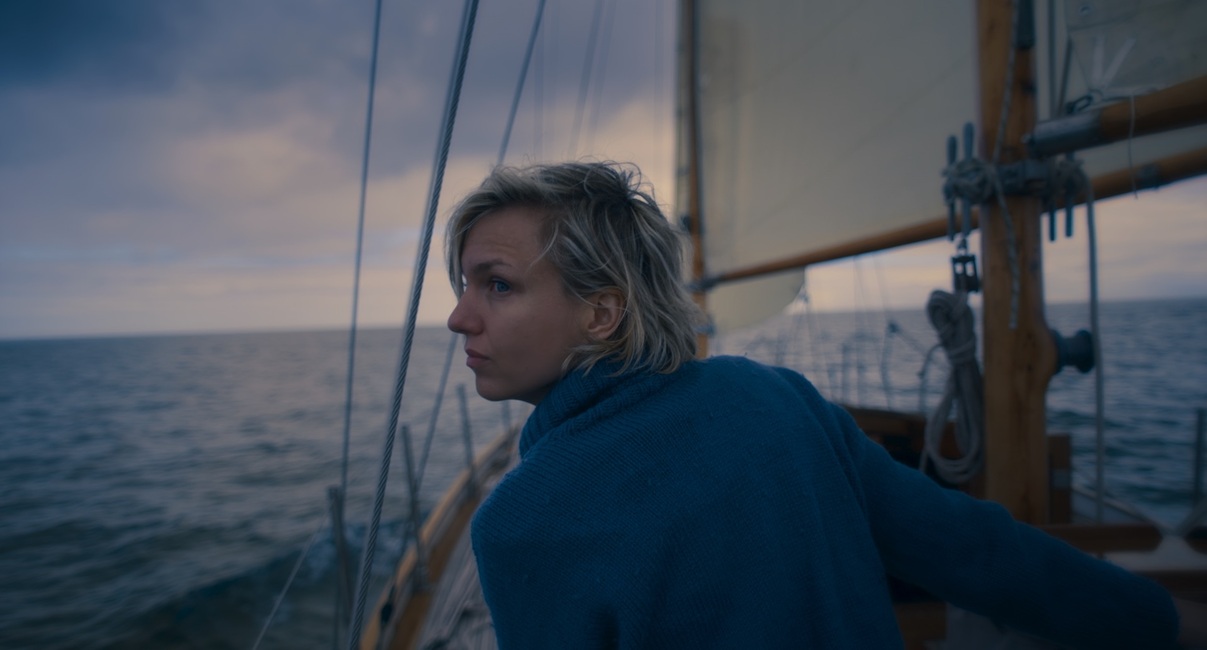 Les enfants du large, le film de celle qui refusa de sombrer