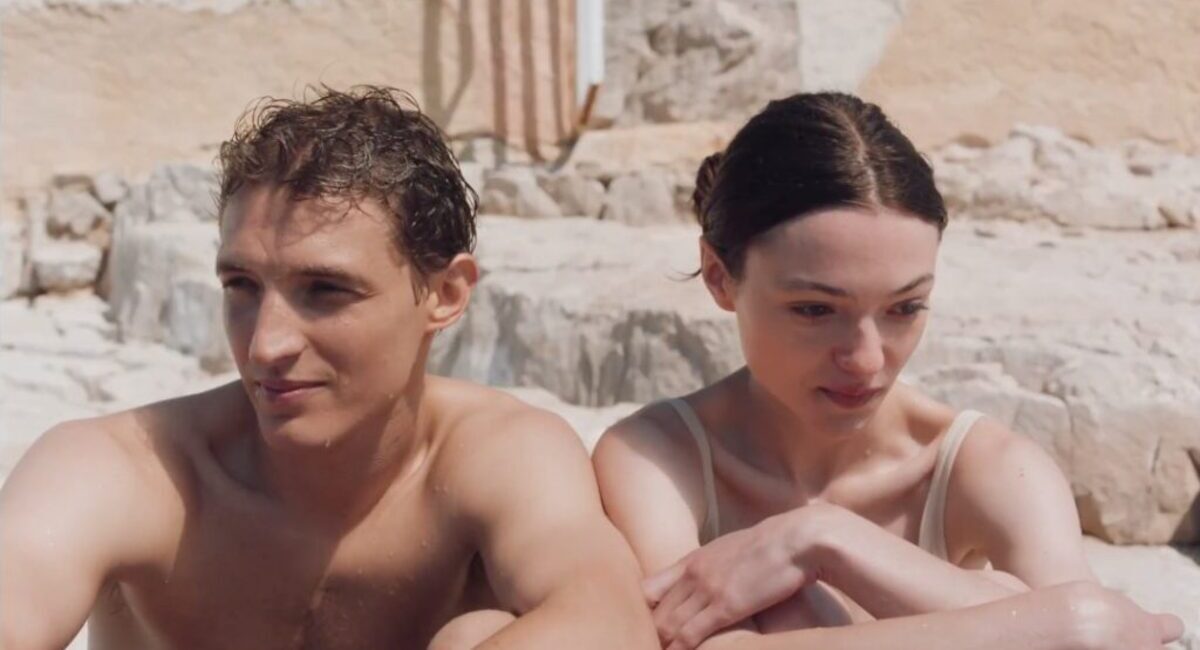 Une adaptation québécoise de Bonjour Tristesse avec Aliocha Schneider