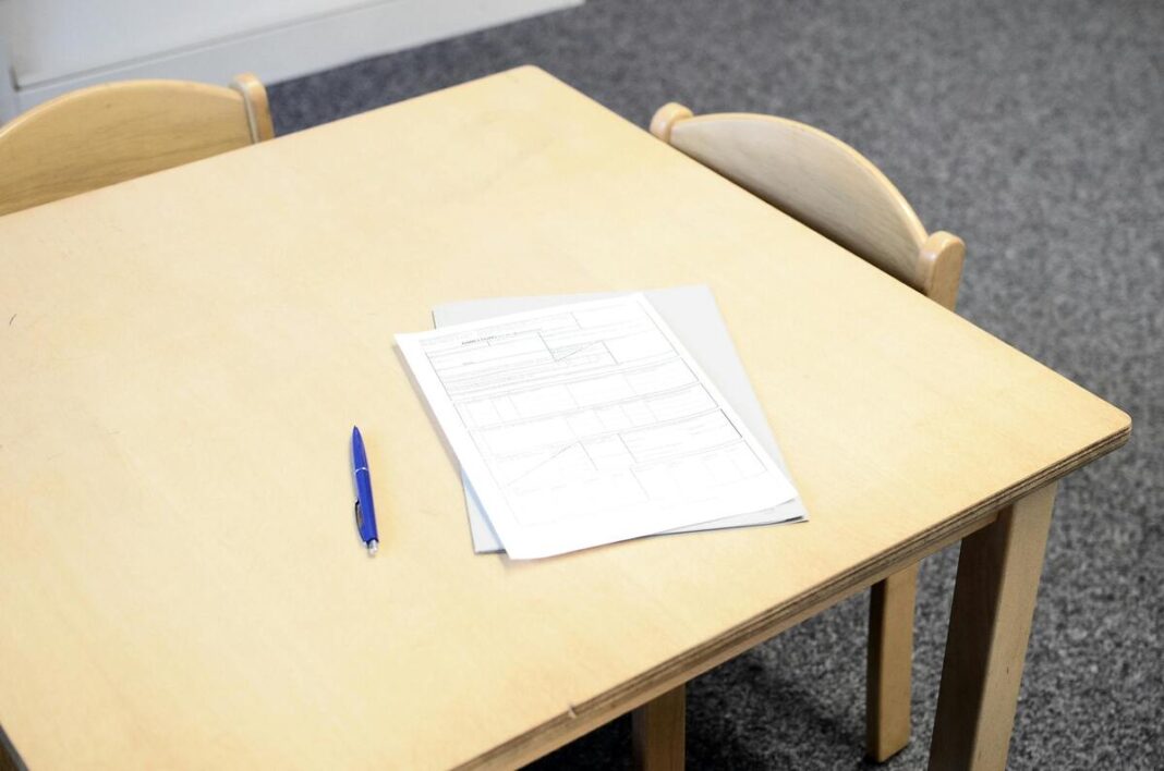 Examen français permis