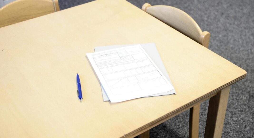 Examen français permis