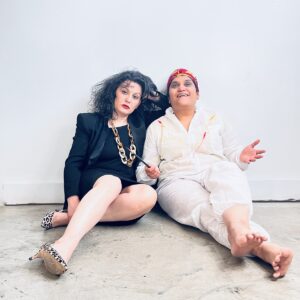 La pièce Liberté Totale présentée par la Troupe Esprit du Tilleul
