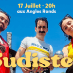 Soirée d'humour « Sudistes » à Montréal
