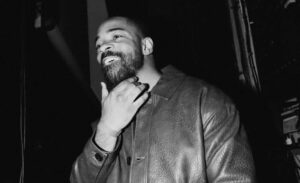 Nick Mukoko