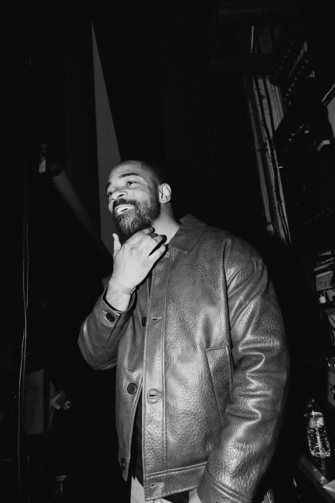 Nick Mukoko