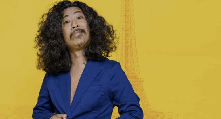 Tentez de remporter 2 places pour le spectacle de Bun Hay Mean à Montréal