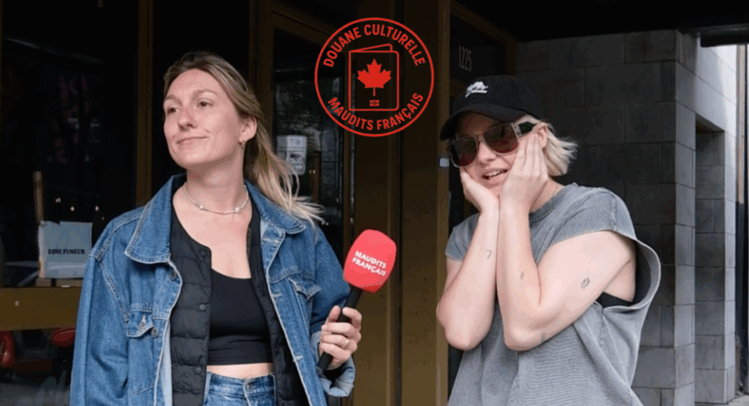 Emma Peters aux Francos de Montréal
