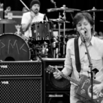 Paul McCartney (source : site officiel de Paul McCartney)