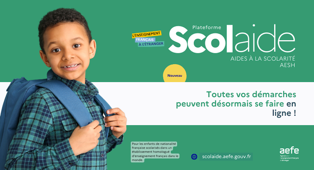 Depuis son lancement, la plateforme Scolaide accumule les ratés