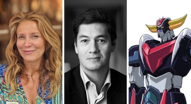 [Video] Nouvelle série animée Goldorak: investisseurs recherchés pour rejoindre l’aventure !