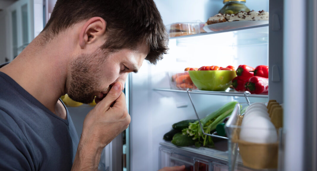 Réfrigérateur, aliments,anti-gaspi, gaspillage