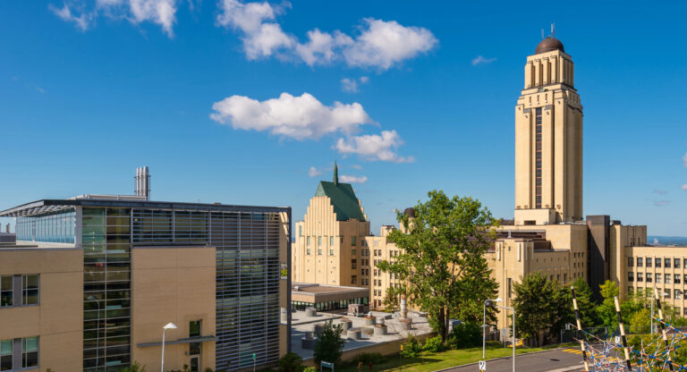 Université de Montréal (Depositphotos)