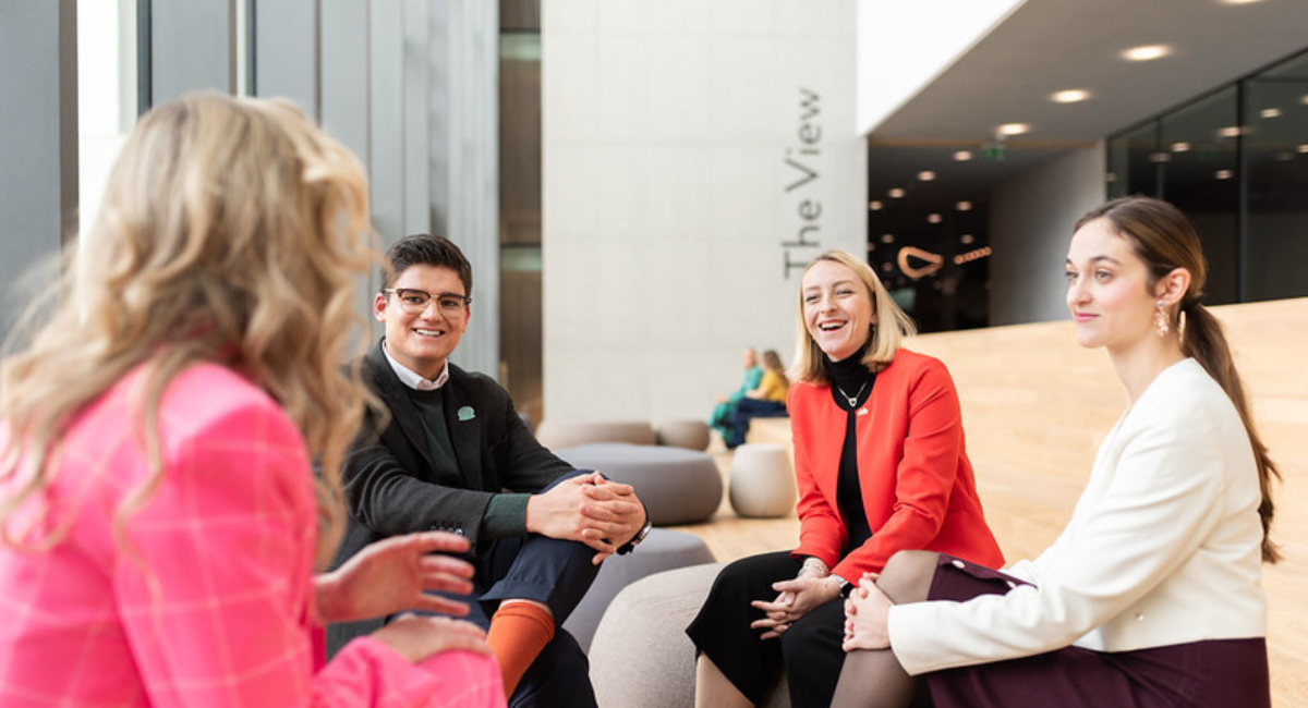 Combiner excellence suisse et avant-gardisme américain à l’EHL Hospitality Business School