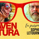 Projection de L'Aventura au Cinéma Beaubien
