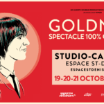 Spectacle Goldmen, hommage à Jean-Jacques Goldman