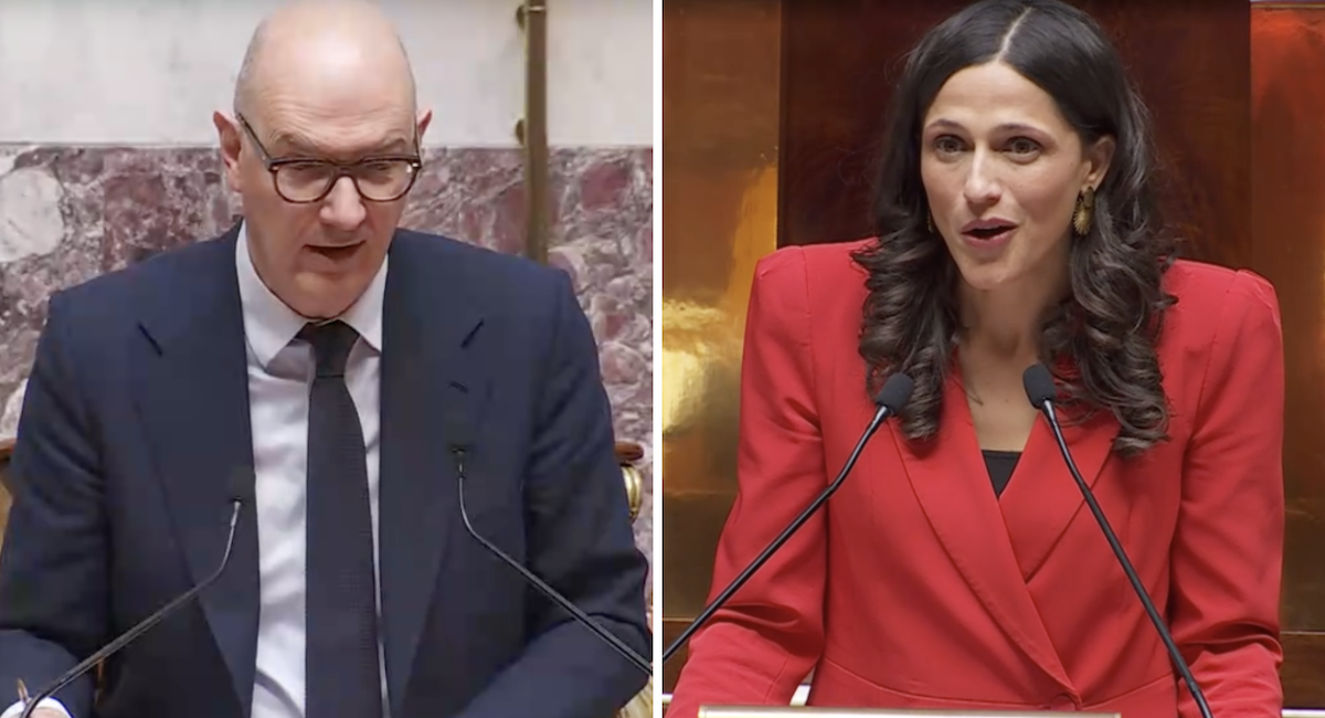 Roland Lescure reconduit à Bercy, Éléonore Caroit ministre des Français de l’étranger