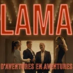 Serge Lama D'aventures en aventures (spectacle 2025)
