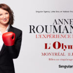 Anne Roumanoff (crédit : Singular Agency)