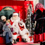 Marché de Noël (crédit : Boudoum-photographie)