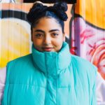 Sofia Belabbes (source: Singular Agency)