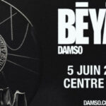 Tournée Damso 2026
