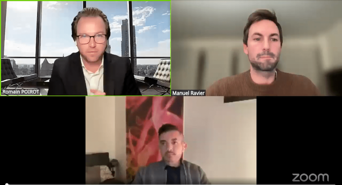 [Vidéo] Financer, trouver et gérer son investissement immobilier en France depuis l’étranger