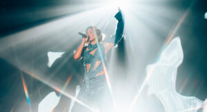 Lorie aux Francos 2026