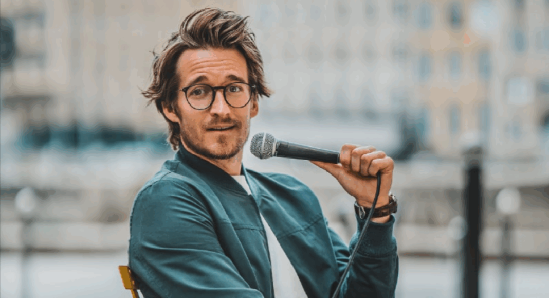 Jérémy Charbonnel