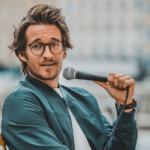 Jérémy Charbonnel