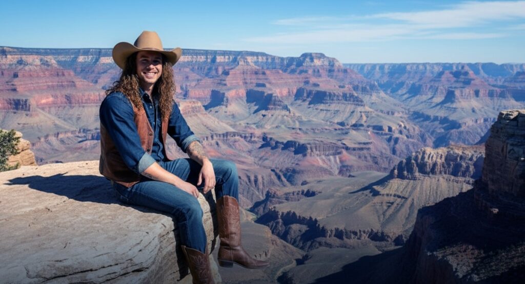 Julien Doré s'apprête à entamer une tournée nord-américaine.
