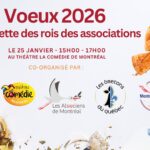 Vœux des associations 2026