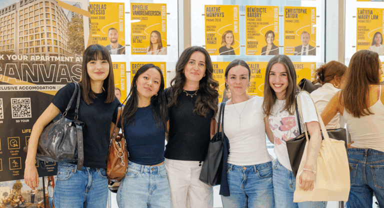 Bien choisir son programme post-bac à l’IÉSEG : Bachelors ou Grande École ?