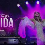 Avec le temps... Dalida
