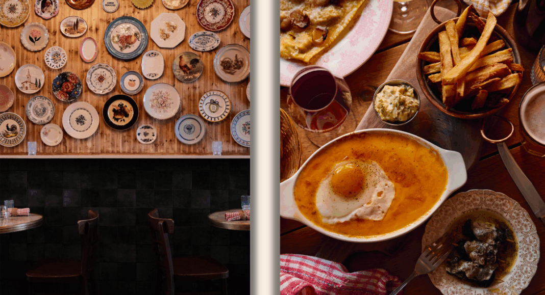 Le Comptoir de Mamie ouvre ses portes sur le Plateau Mont-Royal