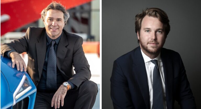 [Vidéo] Laurent Tapie dévoile : comment rejoindre la renaissance de Delage et investir dans une légende de l’automobile française