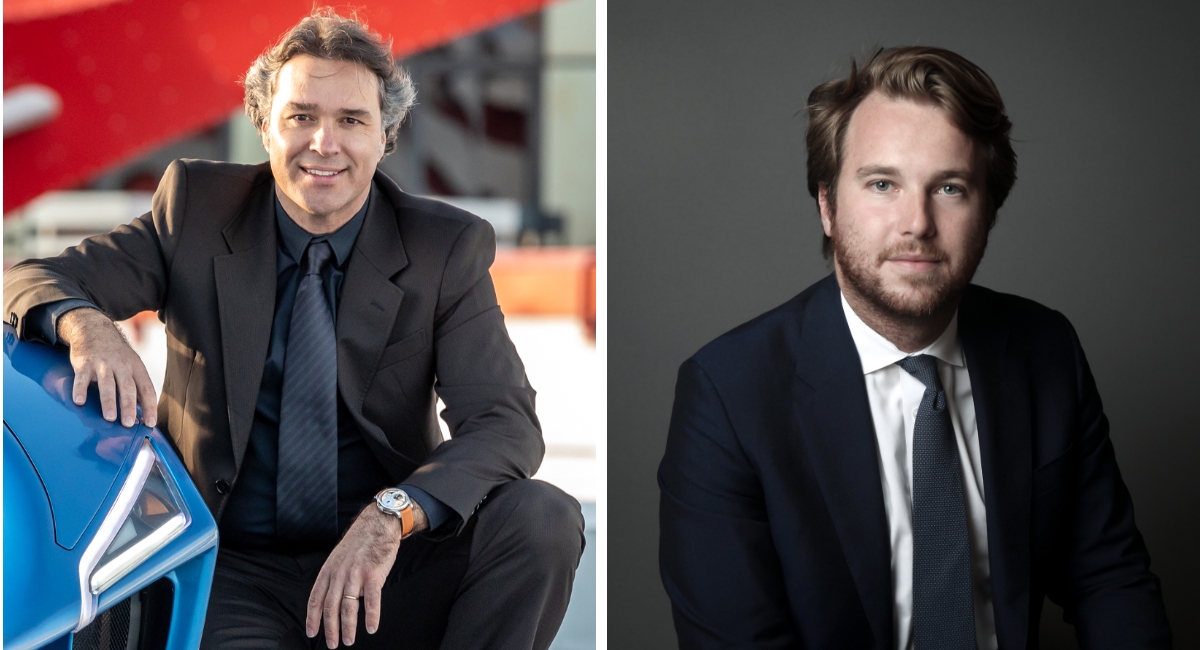 Laurent Tapie dévoile : comment rejoindre la renaissance de Delage et investir dans une légende de l’automobile française