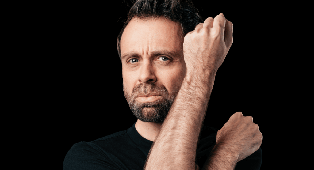 David Castello-Lopes